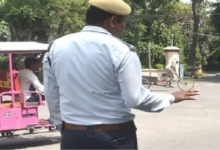 Photo of  ट्रैफिक पुलिस के सिपाही से छिना ये अधिकार, वाहन से न चाबी निकाल सकेंगे