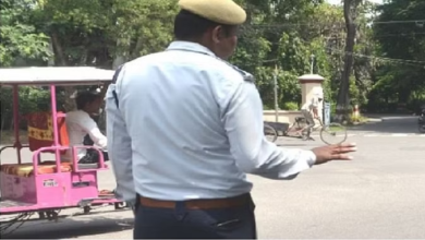 Photo of  ट्रैफिक पुलिस के सिपाही से छिना ये अधिकार, वाहन से न चाबी निकाल सकेंगे