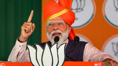 Photo of PM को जीत दिलाने के लिए ताकत झोंकने को BJP तैयार