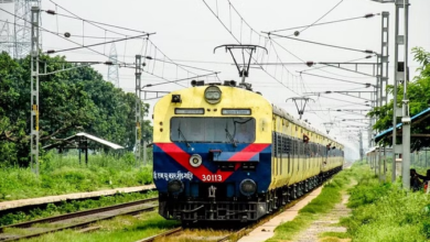 Photo of वाराणसी से वाया अयोध्या लखनऊ तक मेमू स्पेशल ट्रेन शुरू