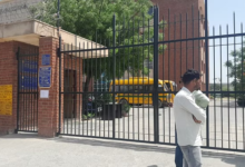 Photo of दिल्ली के बाद लखनऊ के स्कूलों को बम से उड़ाने की धमकी