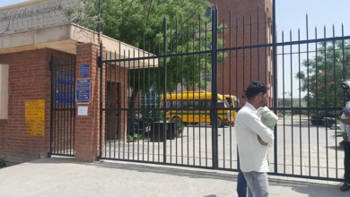 Photo of दिल्ली के बाद लखनऊ के स्कूलों को बम से उड़ाने की धमकी