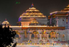 Photo of अयोध्या में बनेगा विश्वस्तरीय मंदिर संग्रहालय