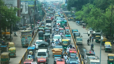 Photo of सावन में हाईवे पर सुरक्षा, 500 मीटर दूर तैनात रहेगी ट्रैफिक पुलिस