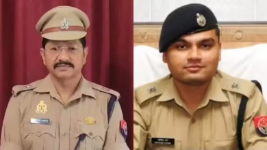 Photo of  एसपी के साथ एएसपी भी हटे, छावनी में बदलना पुलिस को पड़ा भारी