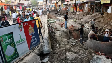 Photo of  कांवड़ मार्ग की निगरानी को लेकर जारी हुआ निर्देश