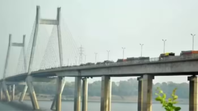 Photo of यूपी के क्षतिग्रस्त 83 पुलों की दोबारा होगी जांच