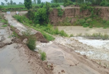 Photo of यूपी के इस जिले में भारी बारिश… आठवीं तक के स्कूल बंद