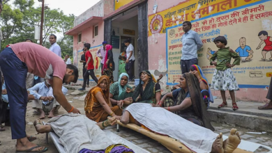 Photo of सिपाही से बने ‘चमत्कारी बाबा’ पर नया खुलासा