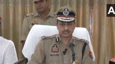 Photo of  पुलिस की बड़ी कार्रवाई, आयोजन समिति के छह लोग गिरफ्तार