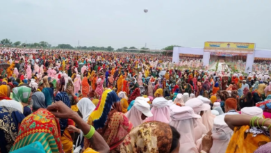 Photo of हाथरस हादसे में SIT के बाद अब न्यायिक जांच आयोग की रिपोर्ट पर निगाह