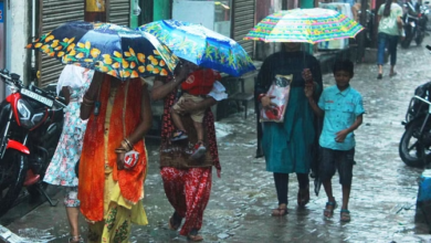 Photo of  जुलाई में होगी सामान्य से ज्यादा बारिश,ला-नीना का दिखेगा असर