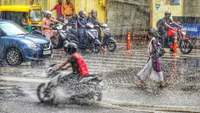 Photo of प्रदेश से रूठा मानसून, गलत साबित हुए मौसम विभाग के अनुमान