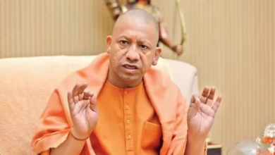 Photo of बांग्लादेश का हिंदू उनके लिए वोटर नहीं’, CM Yogi ने विपक्ष को घेरा